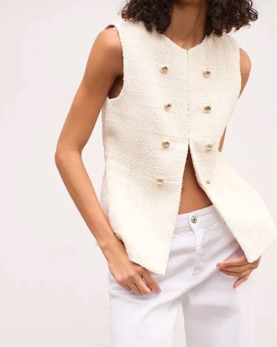 Zara 9234 726 - zara, textured