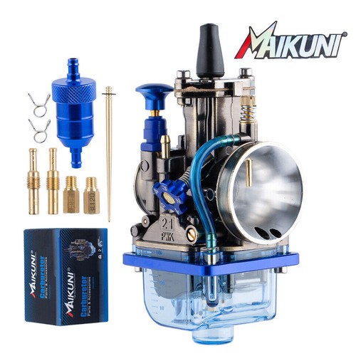 Racing 21mm pwk - pwk, carburetor