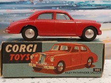 CORGI 205 Riley Pathfinder -