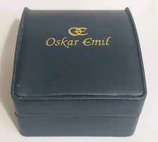 Oskar Emil Original Watch Box