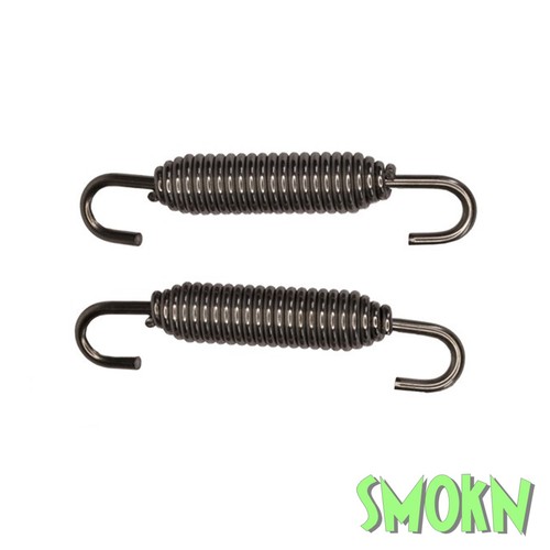 Ktm exhaust springs - ktm, 62mm
