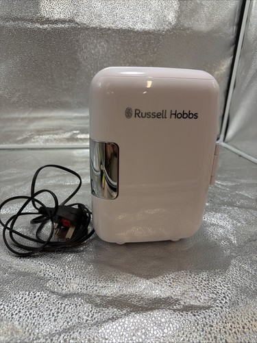 Russell hobbs table - russell, top