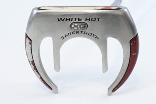 Odyssey white hot - white,