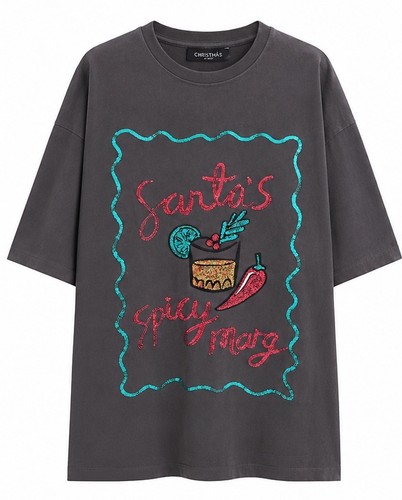 Next bnwt santa - xl, 20/22