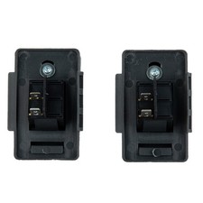 High Performance Pedal Control