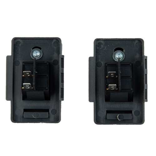 High performance pedal - high,