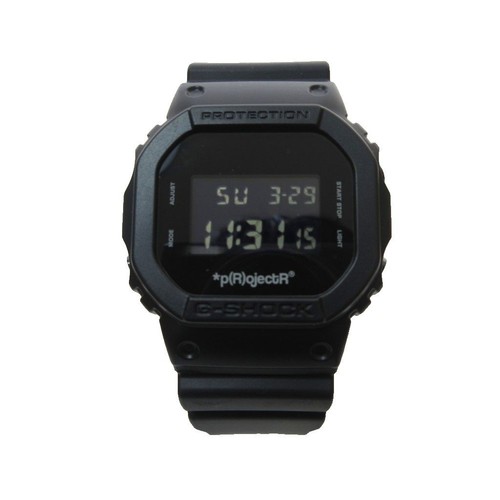 Casio shock project r - casio, g