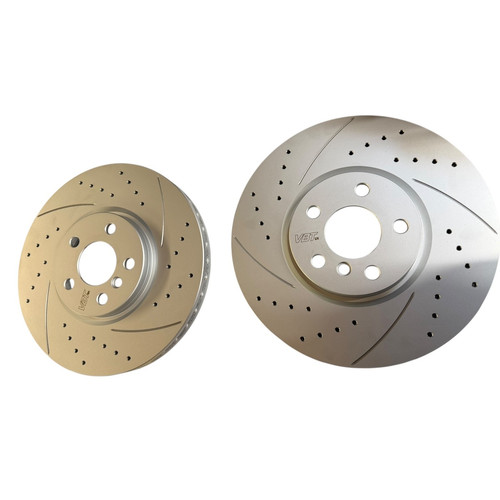Vbt vagbremtechnic front brake - front,