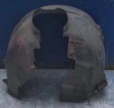 2011-2015 Ford Focus MK3 Front Left Passenger Splash Guard Inner Wheel Arch Line