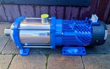 Lowara 5HME08 S15T05QBE 240v