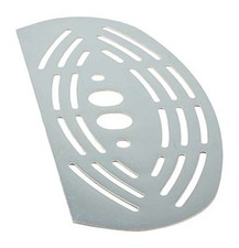 DeLonghi Grid Cup Tray Coffee