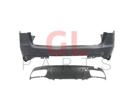 For mercedes benz w205 - for,