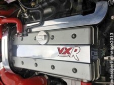  ASTRA SPARK PLUG COVER VXR GSI OPC 888  ZAFIRA,VECTRA, Z20LET, Z20LEH ENGINE. 