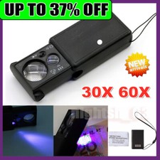 Pocket Magnifying Glass