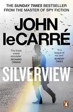 Silverview - John le Carre