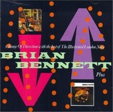Brian Bennett : Change of