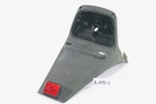 Hyosung GA 125 Cruise year