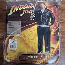 Rubie's Indiana Jones Mutt