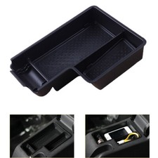 LHD Interior Center Console