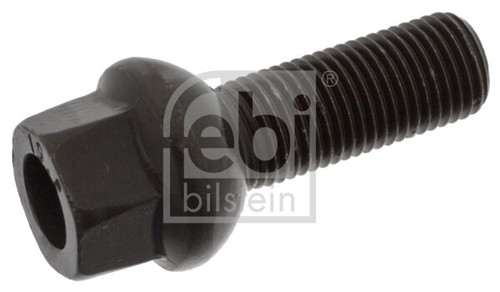 Wheel bolt for eurovan - wheel,