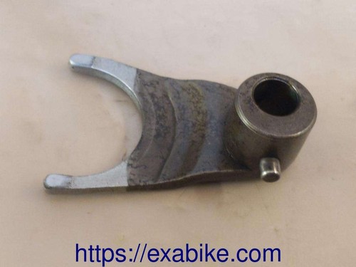 Gearbox fork for honda 400 - gearbox,