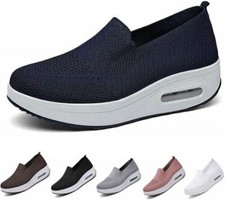 Women's Orthopedic Sneakers