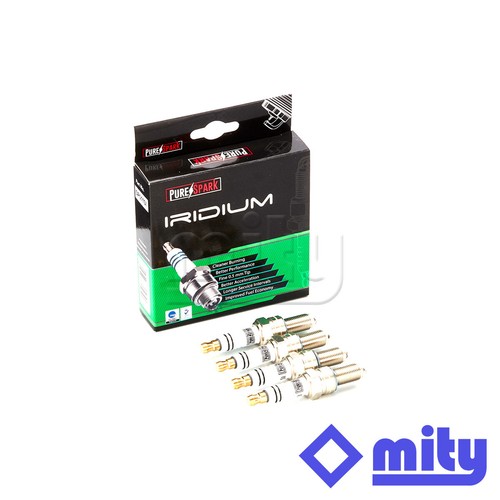 Mity iridium tip - mity, spark