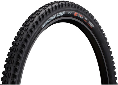 Maxxis minion dhf 2 - maxxis, x