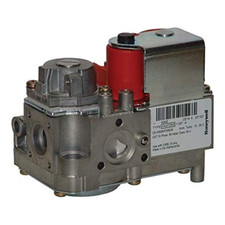 Halstead 988412 Gas Valve Assembly ACE/ACE High Wickes Glen Dimplex