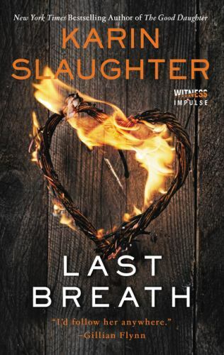 Last breath slaughter - breath,