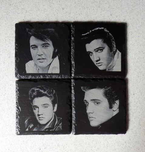 New welsh slate elvis - new, 'elvis