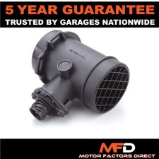 BMW 3 SERIES E36 325I 2.5 PETROL (1992-1995) MAF MASS AIR FLOW SENSOR METER AFM