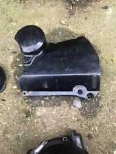 KAWASAKI ZR7 ZR-7S ZR750 (H1-H5) OEM LEFT ENGINE SPROCKET COVER CASING 2001-2005