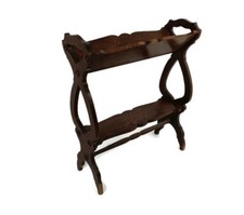 Antique Book shelve Stand