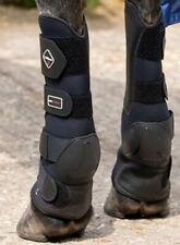 LeMieux Turnout Boots Anti