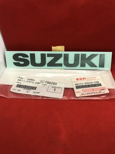 Gsf1200sv new genuine - gsf1200sv,