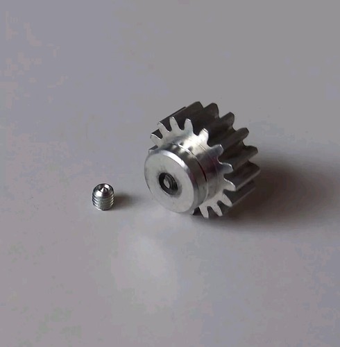 Tamiya 3515004 16t pinion - tamiya,