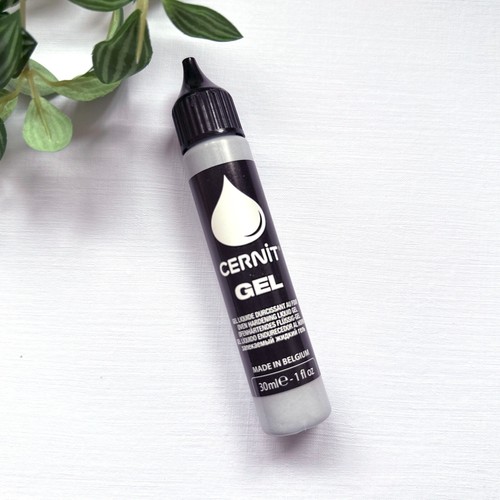 Cernit gel liquid polymer - cernit,
