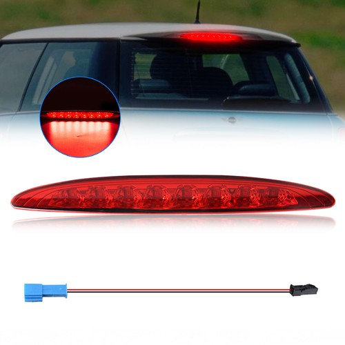 3rd centre high level led - centre,
