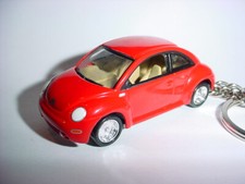 HOT 3D RED BEETLE CUSTOM