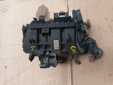 VAUXHALL CORSA C 00-06 1.0L INLET MANIFOLD & INJECTORS BOSCH 0280600065 55559833