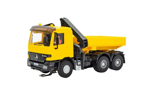 Viessmann 8023 actros - 8023, mb