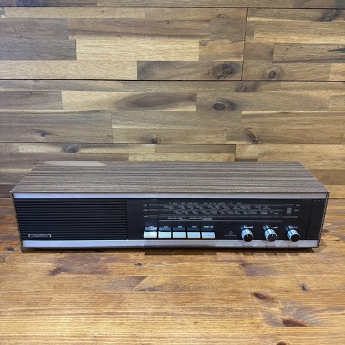 Grundig rf430 vintage radio - rf430,