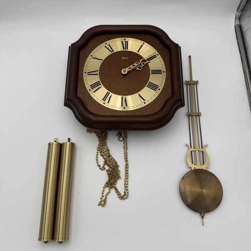 Vintage franz hermle german - franz,