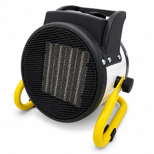 Autojack 2kw electric fan - 2kw,