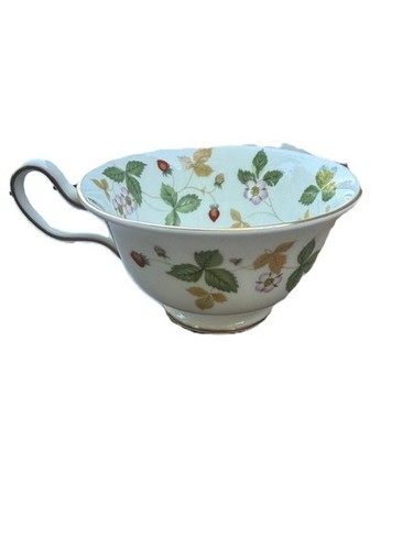 Wedgwood tea cup - wedgwood,