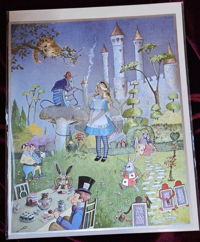 Vintage dufex foil - vintage,