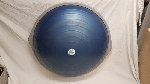 Bosu balance trainer - balance, blue