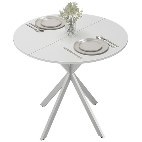 Homcom 80cm round - homcom,