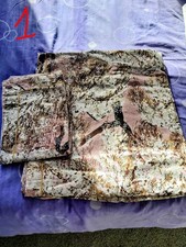 Duvet Cover Bedding Set Double Size